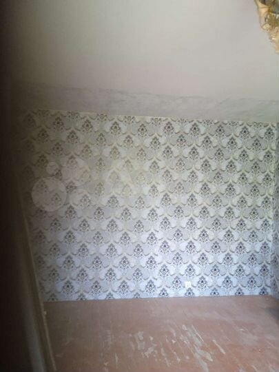 2-к. квартира, 45,6 м², 5/5 эт.