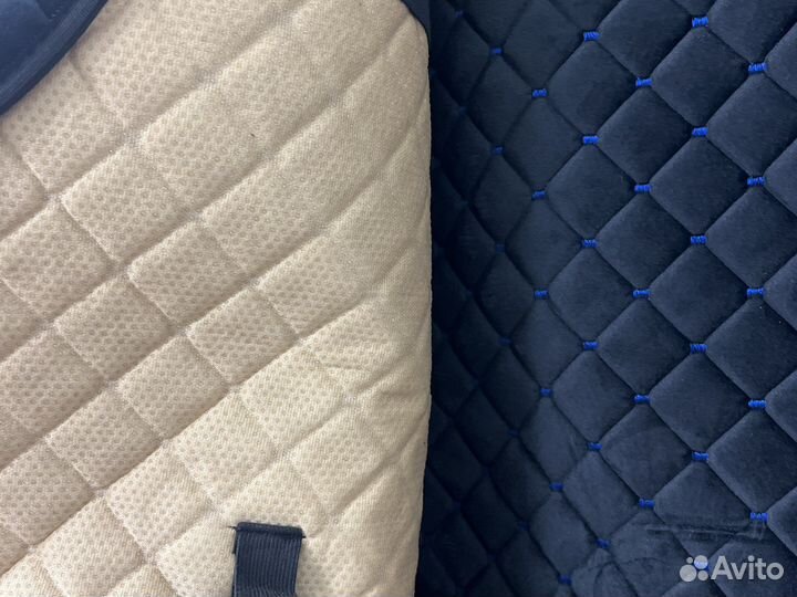 Накидки универсальные на авто