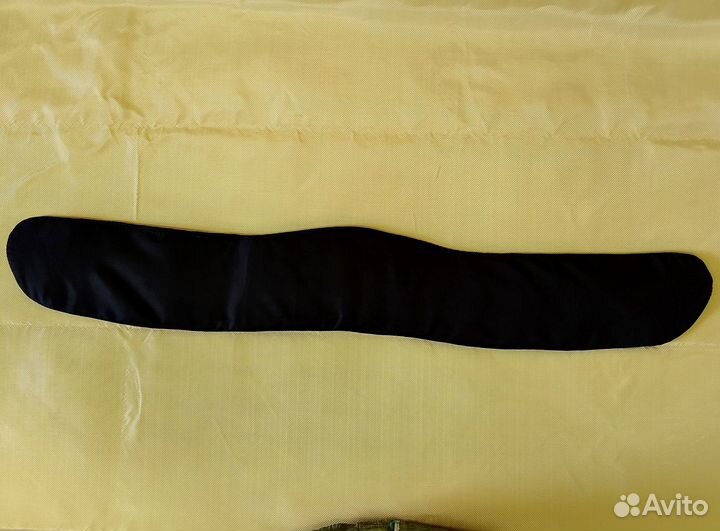 Баллистическая защита в боевой пояс ссо Воин Бр1