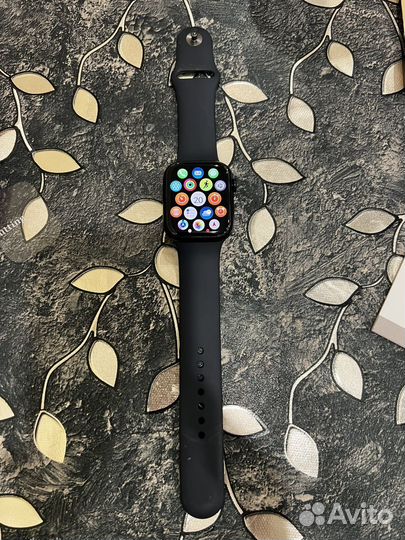 Apple watch series 9 45mm