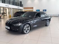 BMW 3 серия 2.0 AT, 2011, 116 096 км, с пробегом, цена 1 848 000 руб.