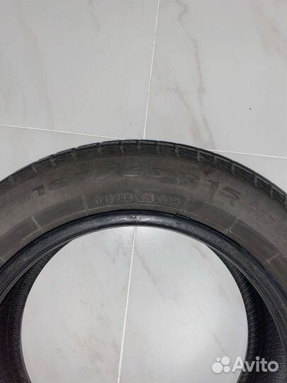 Pirelli Cinturato P1 185/60 R15 84H