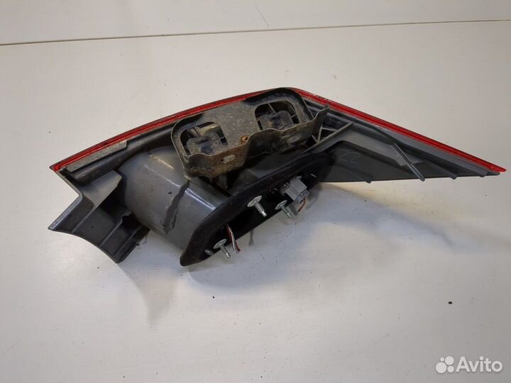 Фонарь (задний) Honda Accord 7, 2008
