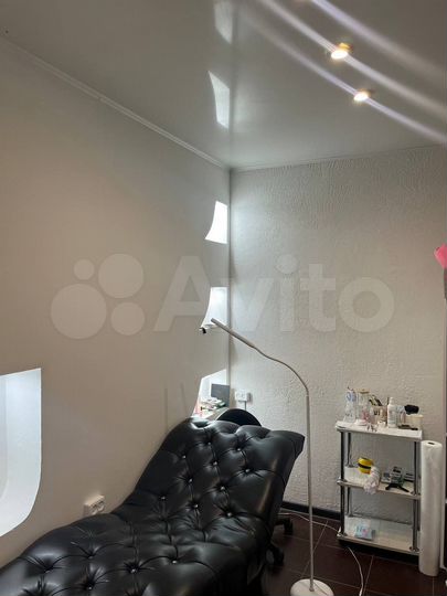 Офис, 8.6 м²