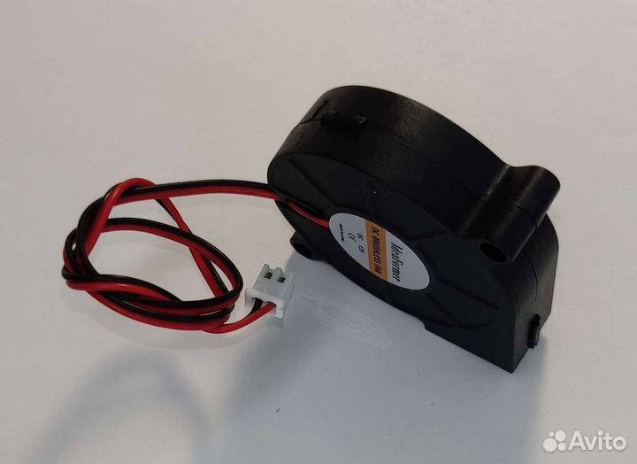 Вентилятор (улитка) 5015