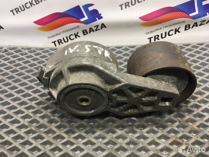 504046191 Натяжитель ремня