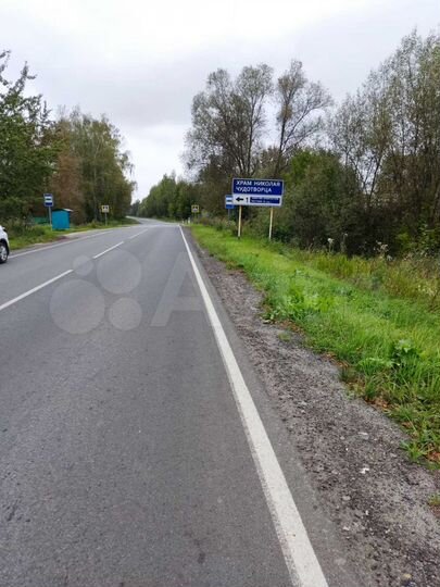 Участок 20 сот. (ИЖС)