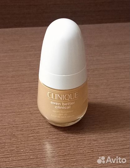 Тональное средство