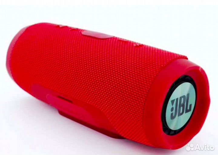 Колонка JBL Chаrge 3
