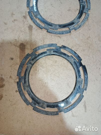 Фиксатор топливного насоса Ford Explorer 5