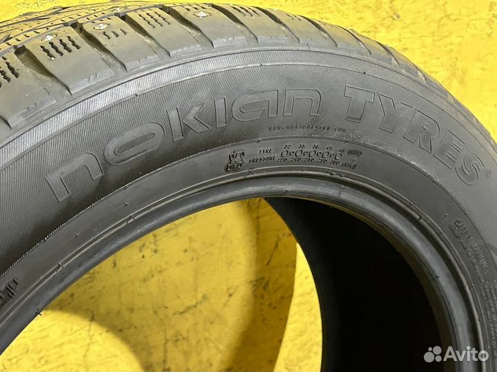 Nokian Tyres Nordman 7 225/55 R17 101T