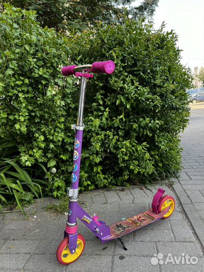 Самокат детский