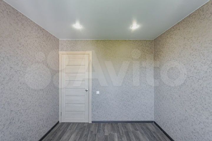 2-к. квартира, 41 м², 5/5 эт.