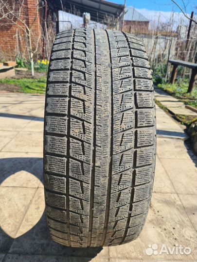 Bridgestone Blizzak Revo2 205/55 R16