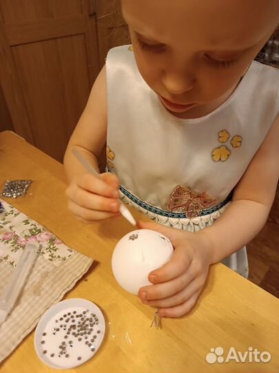 Мастер класс на мероприятие