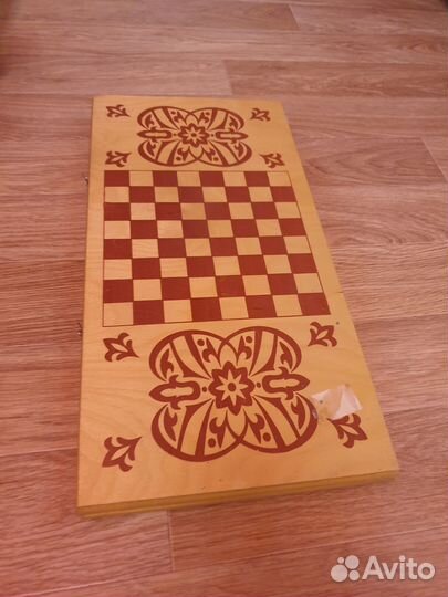 Шахматы шашки нарды