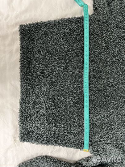 Джемпер флисовый женский Uniqlo