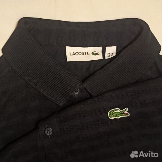 Поло-Рубашка Lacoste
