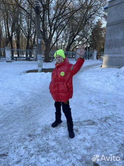 Парка