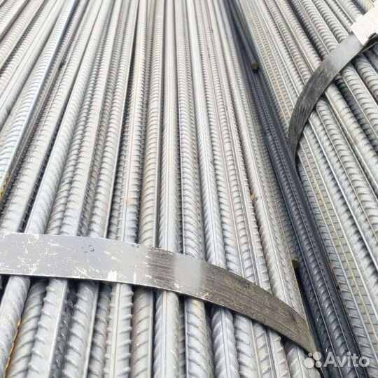 Арматура 8 mm Бесплатная доставка