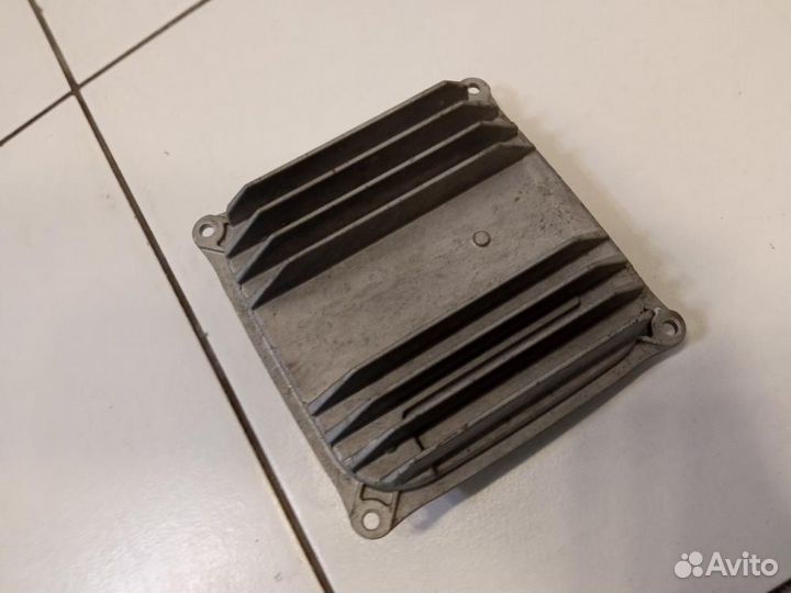 Блок управления светом Mercedes-Benz M-Class ML W1