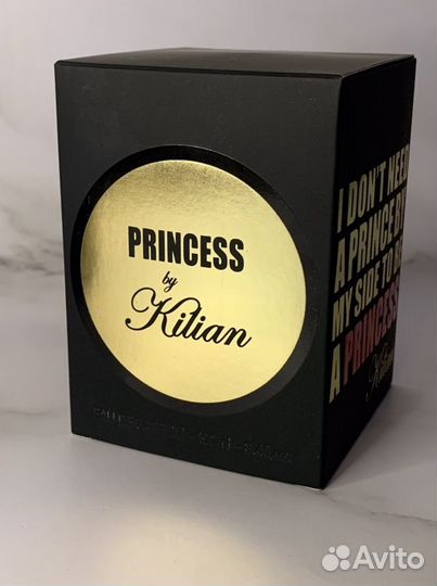 Killian Princess 100 ml