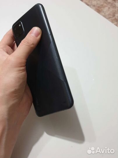 Телефон realme c21y