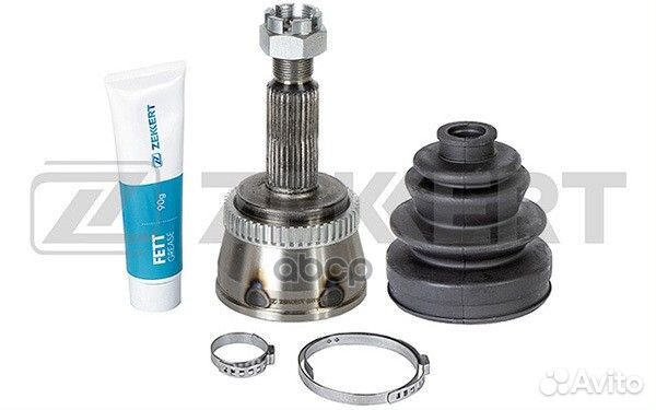 ШРУС внешн. Hyundai Tucson 04- АКПП gs-4914