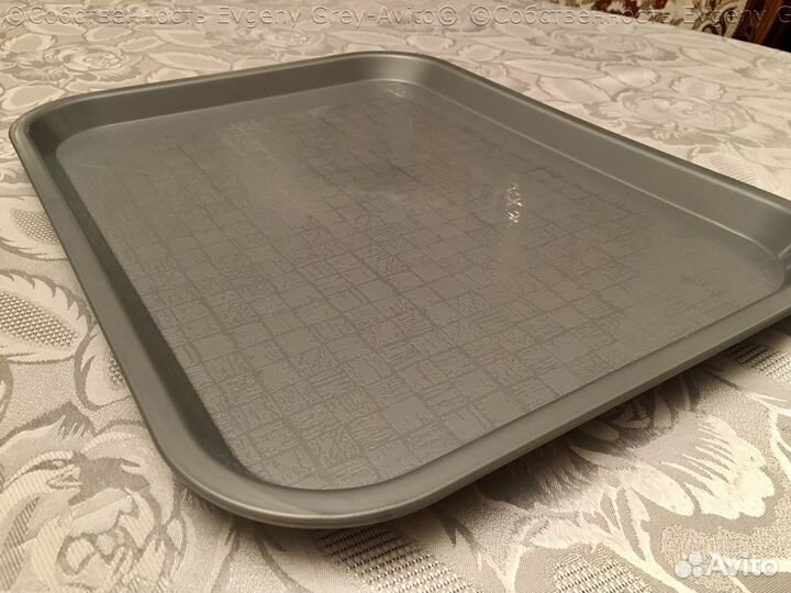 Пластиковый поднос Bora – новый