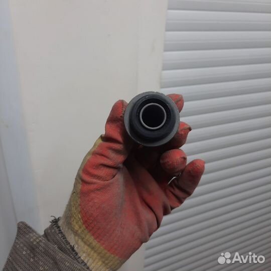 Сайлентблок нижн. рычага пер. 4шт LADA Niva/2013