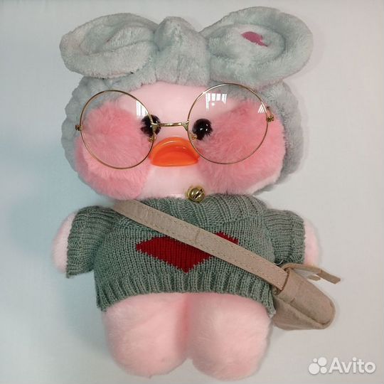 Уточка лалафанфан