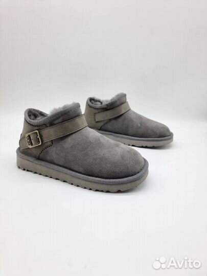 Угги ugg