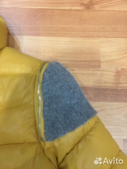 Куртка осень-весна