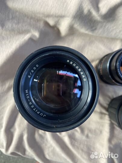 Объектив СССР