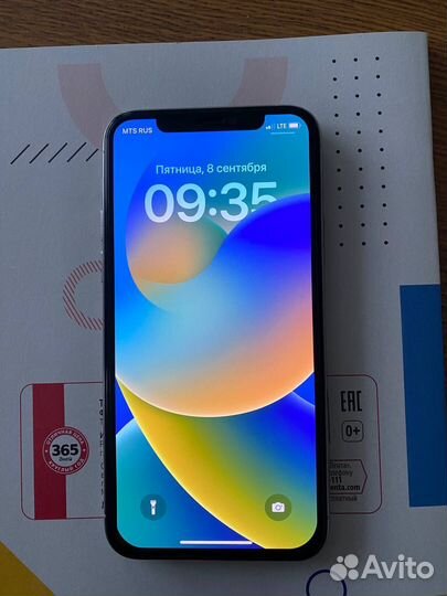 iPhone 11 pro