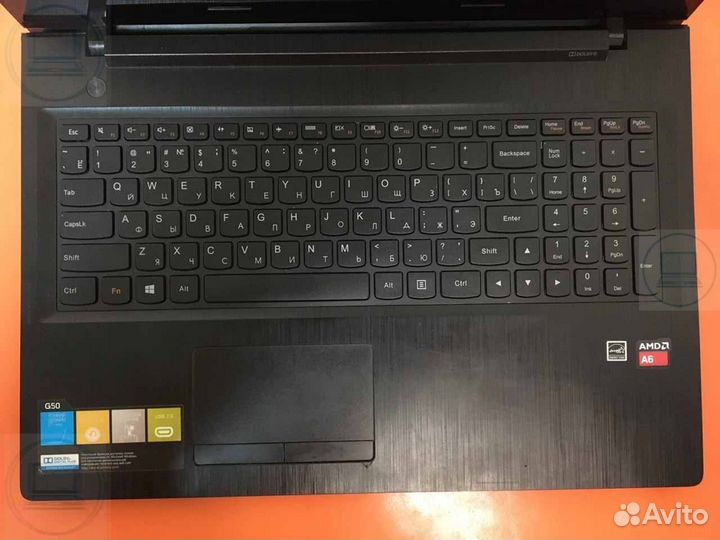 Ноутбук Lenovo V50