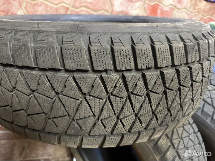 Зимняя резина