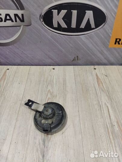 Сигнал звуковой Kia RIO 2