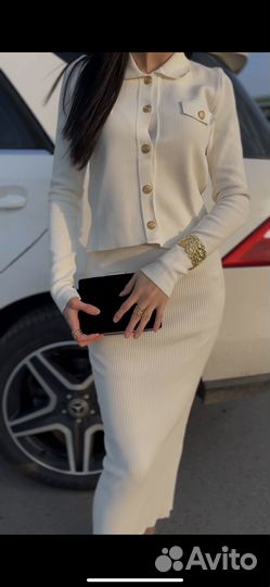 Костюм женский