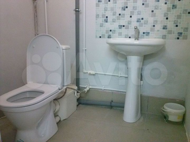 Свободного назначения, 40 м²