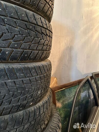 Toyo Open Country A/T 235/65 R18 28L