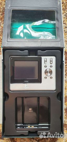 Пульт универсальный Harmory 1000