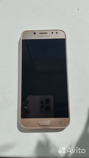 Samsung Galaxy J5 (2017), 2/16 гб