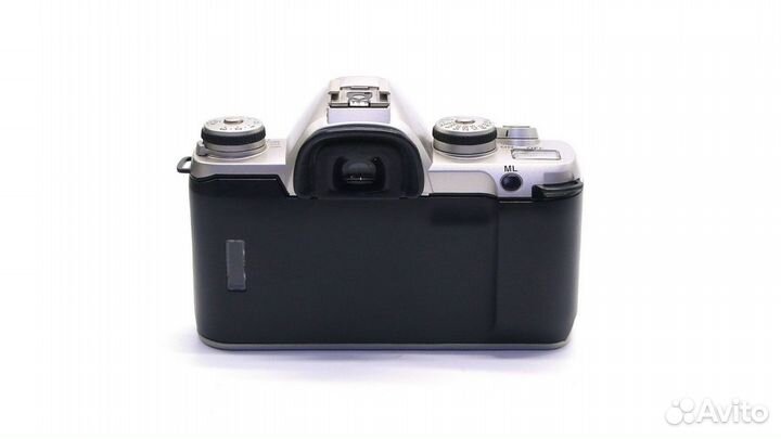 Pentax MZ-M body неисправен