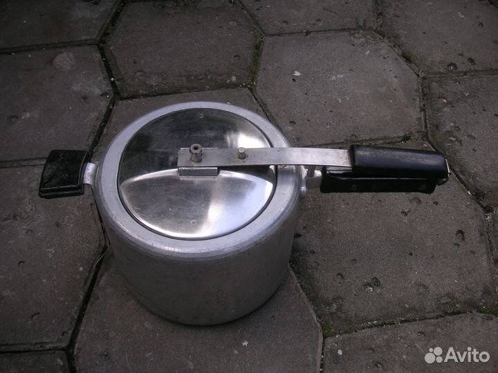 Скороварка СССР