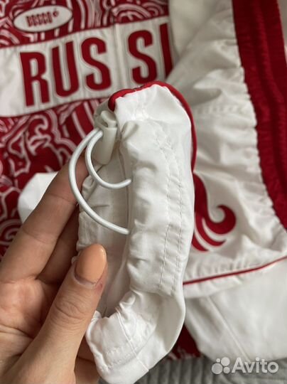 Спортивный костюм женский оригинал