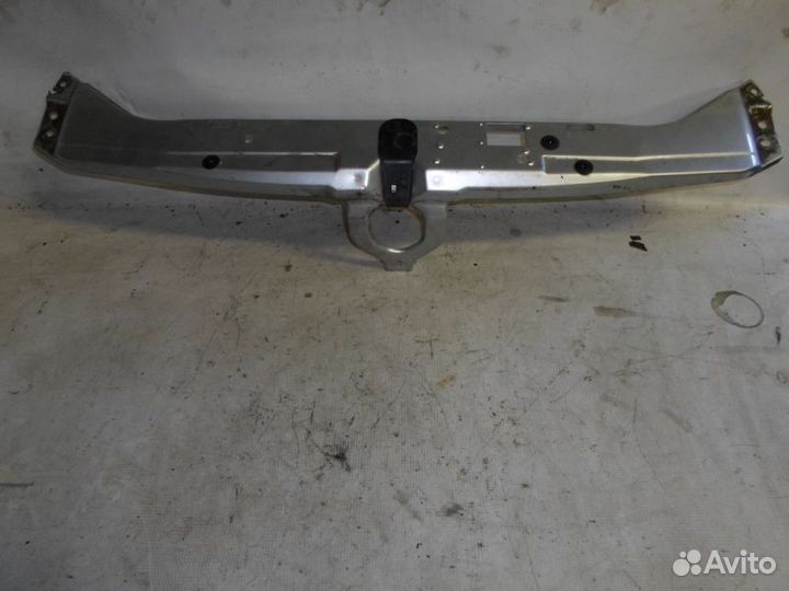 Панель передняя E-класс W210/S210 (1995—1999) Mercedes-Benz