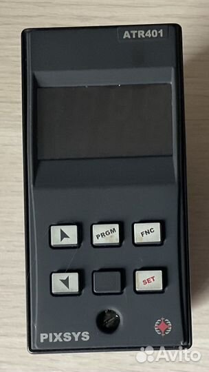 Контроллер pixsys ATR401-22ABC