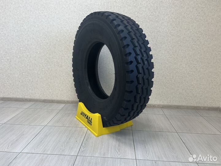 Грузовая шина 315/80R22.5 T168