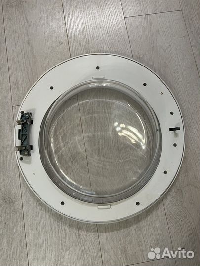 Люк стиральной машины gorenje W85Z03